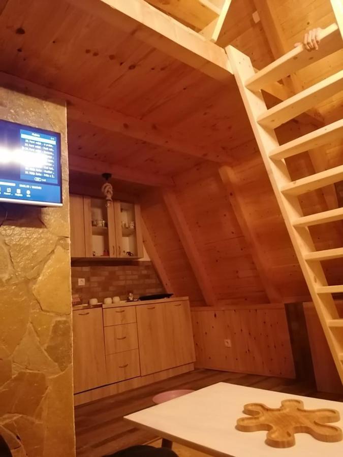 The View Apartment Bijelo Polje Exterior photo