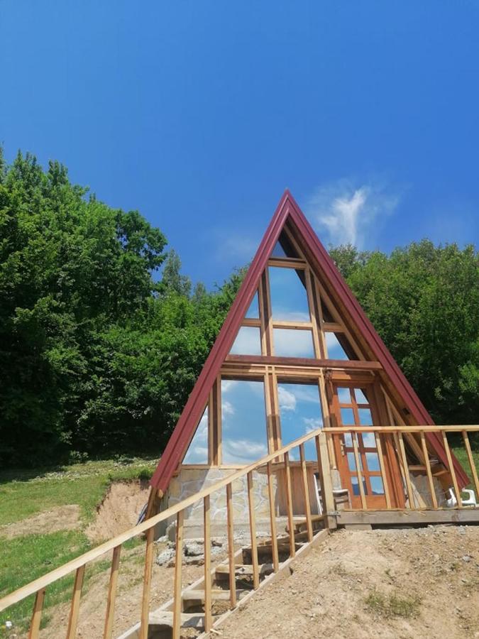 The View Apartment Bijelo Polje Exterior photo