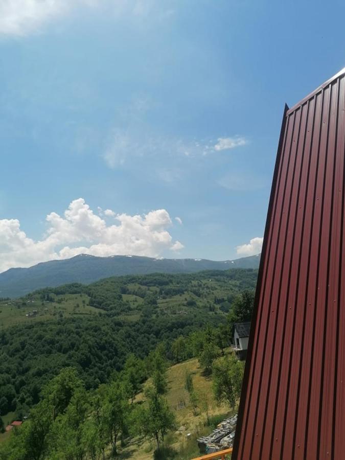 The View Apartment Bijelo Polje Exterior photo