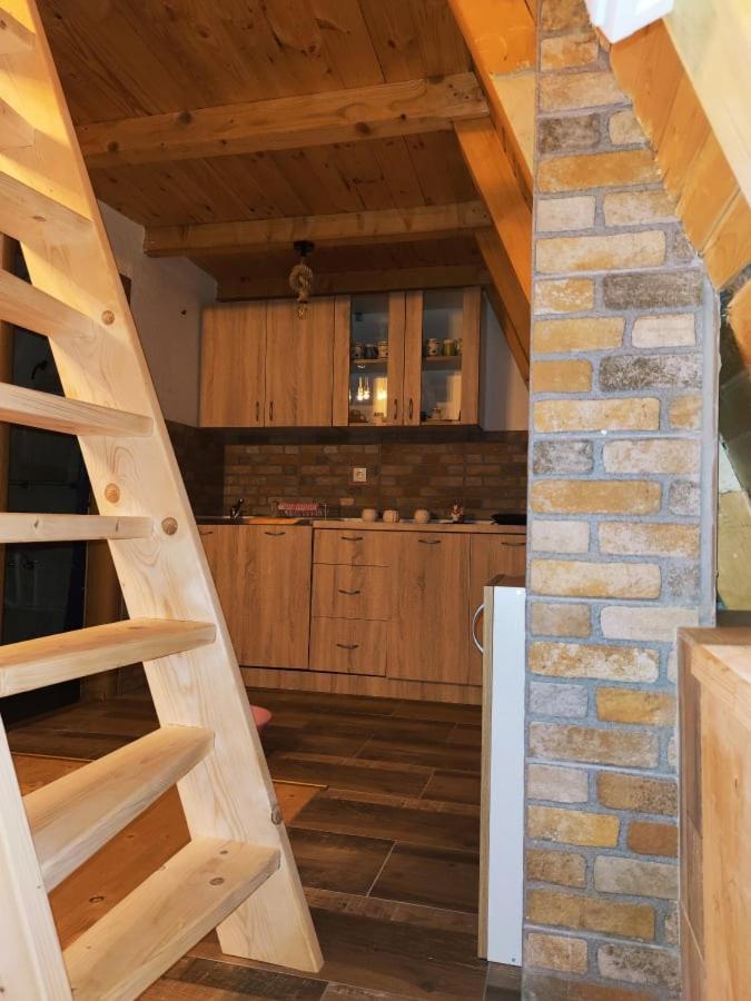The View Apartment Bijelo Polje Exterior photo