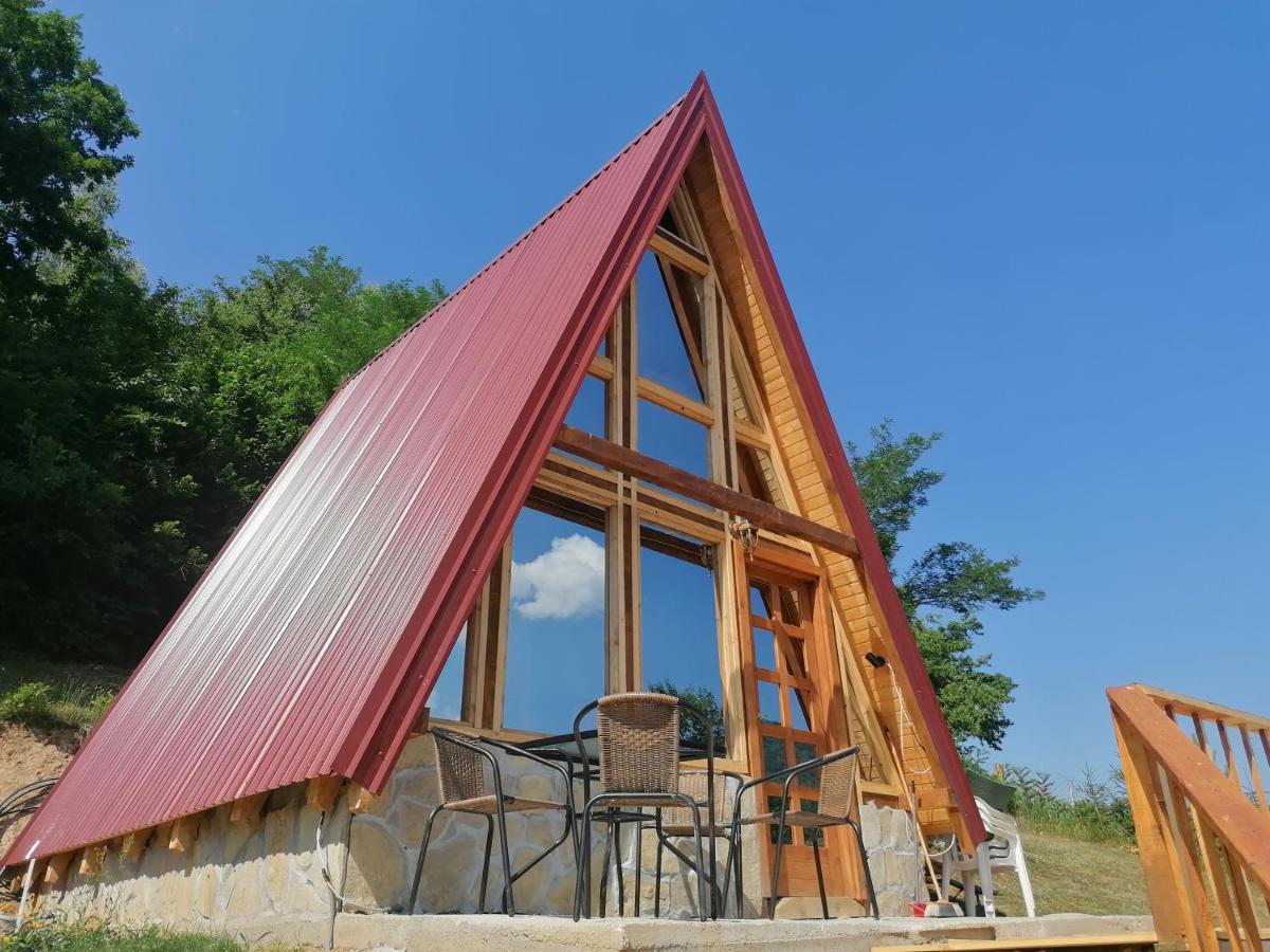 The View Apartment Bijelo Polje Exterior photo