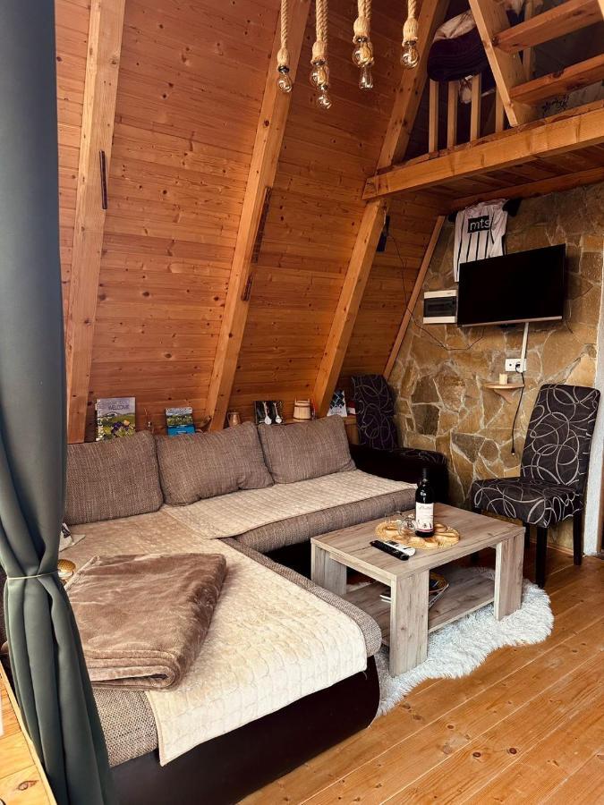 The View Apartment Bijelo Polje Exterior photo