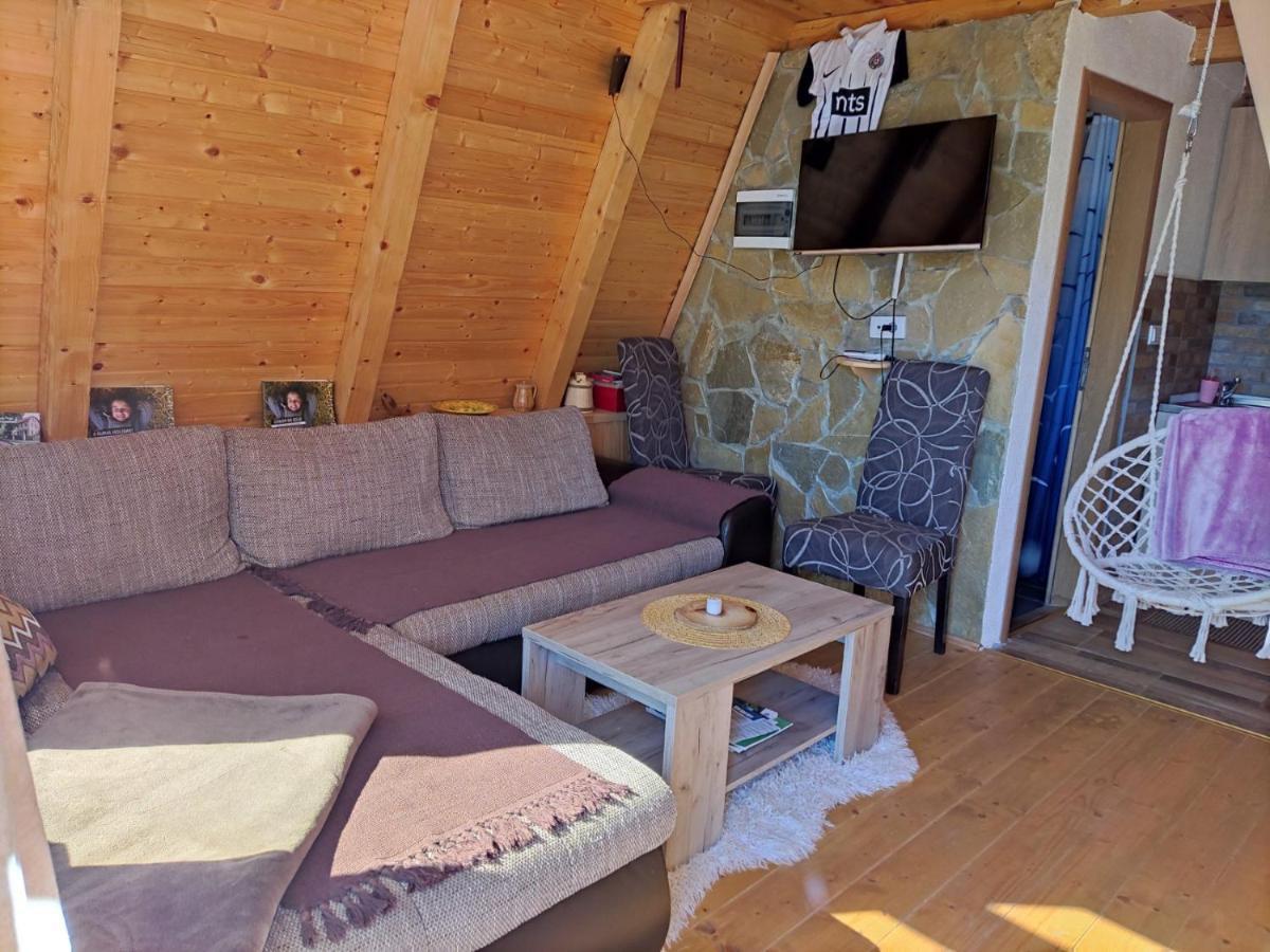 The View Apartment Bijelo Polje Exterior photo