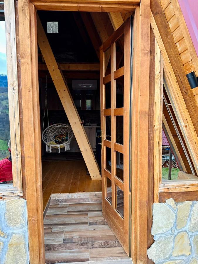 The View Apartment Bijelo Polje Exterior photo